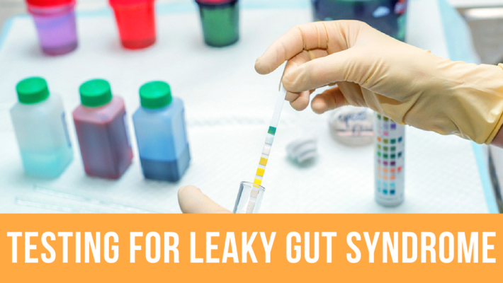 Testing for Leaky Gut