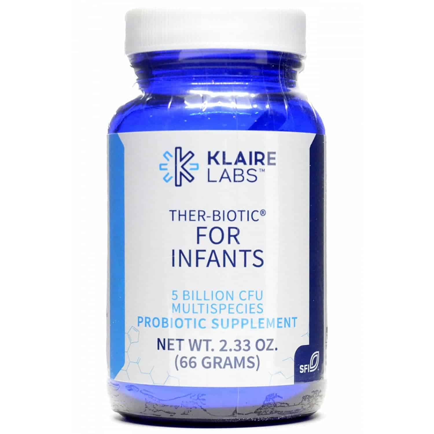 The 7 Best Probiotics for Babies and Toddlers