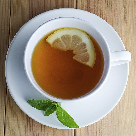 The best herbal teas to help with IBS