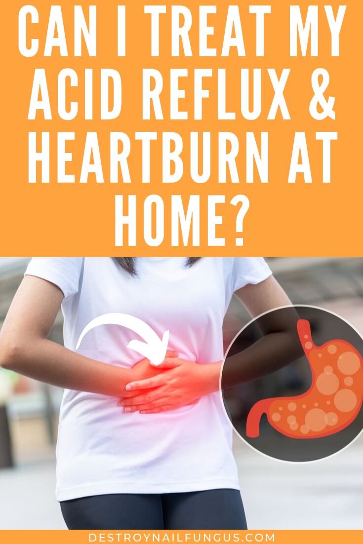 The Best Home Remedies For Acid Reflux: What Really Works?