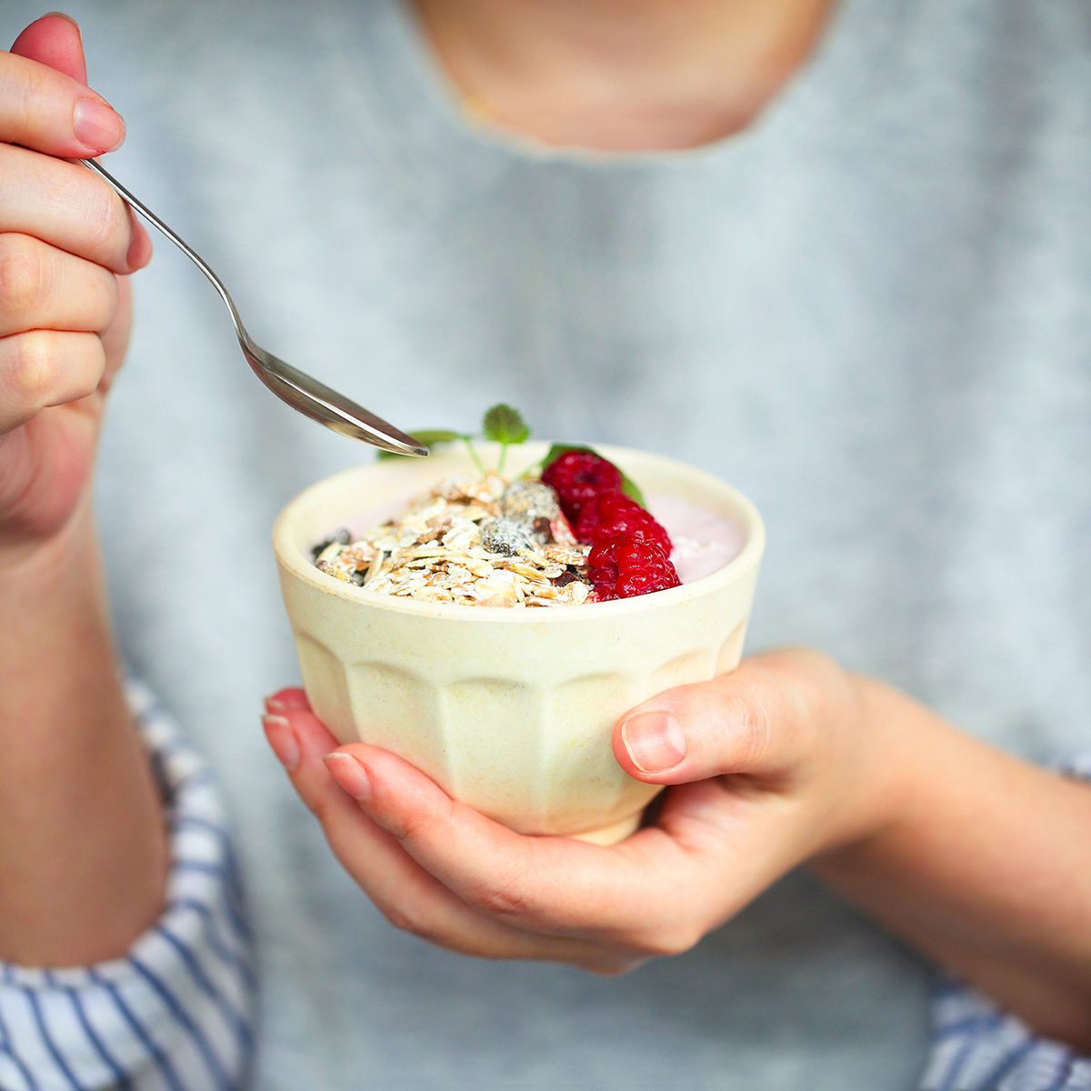 The Best Probiotic Yogurt Brands for Better Gut Health ...