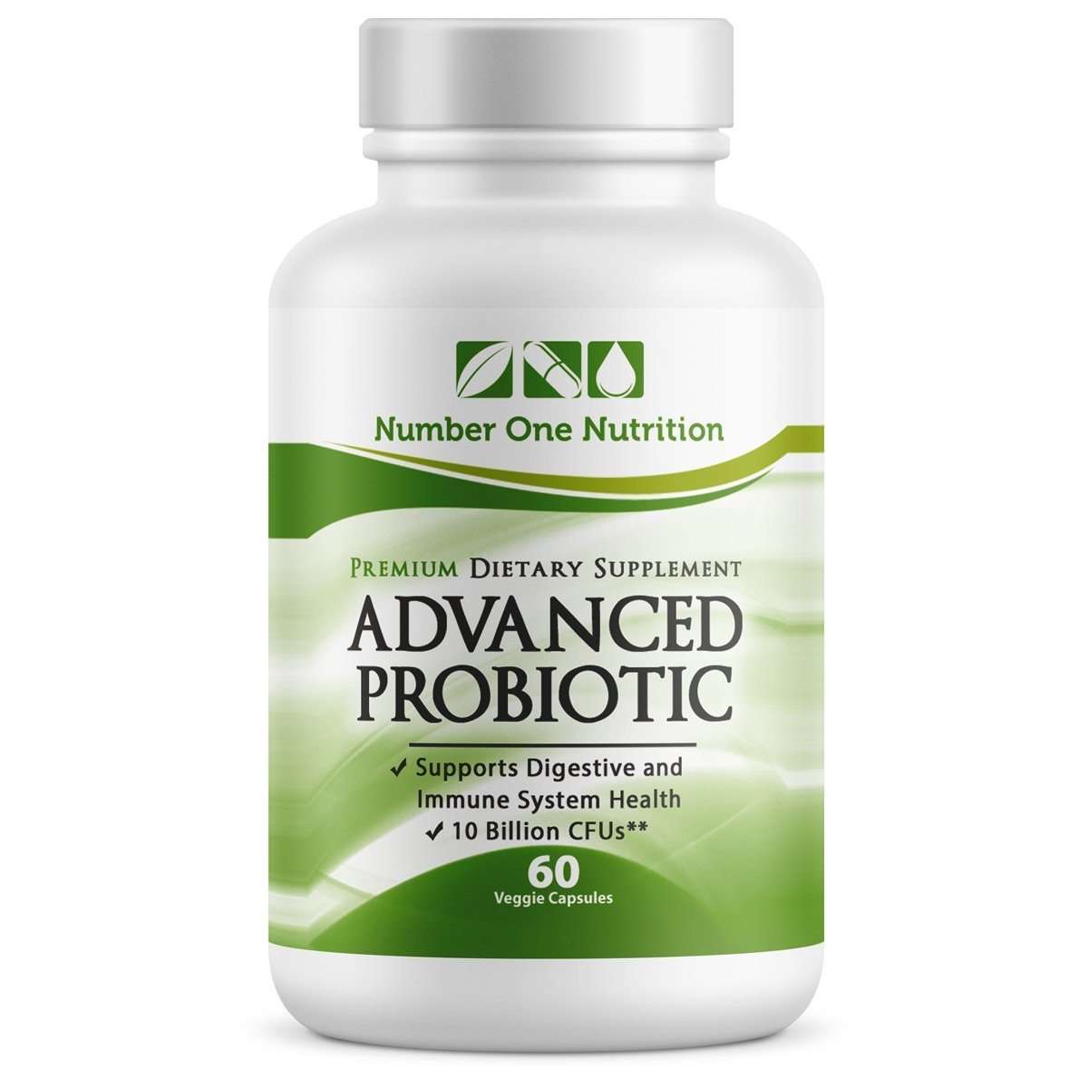 The Best Probiotics For Weight Loss