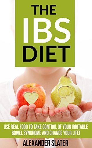 The IBS Diet: Use REAL food to take control of your ...