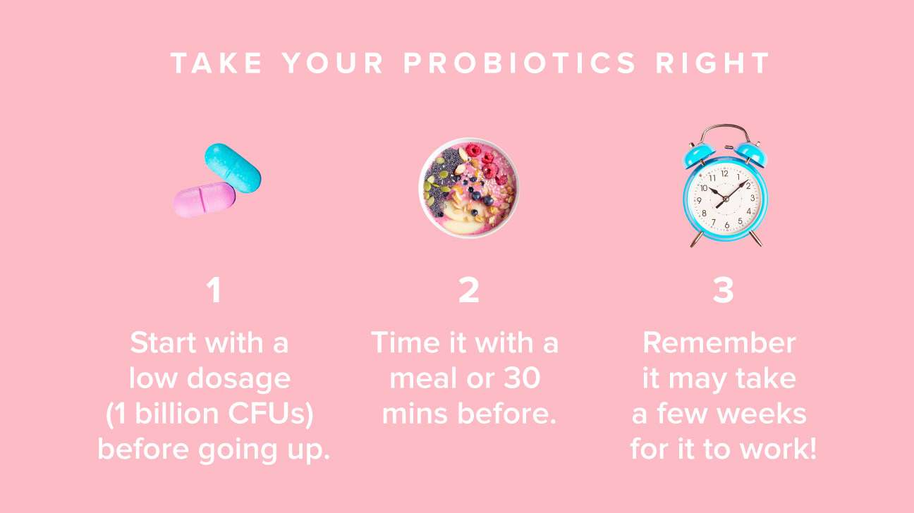 The Smart Girlâs Guide to Probiotics for Your Brain