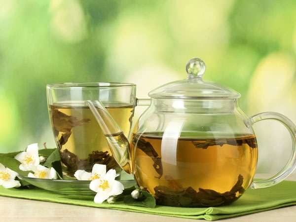 These Are The Best Ways To Have Green Tea For Acid Reflux ...