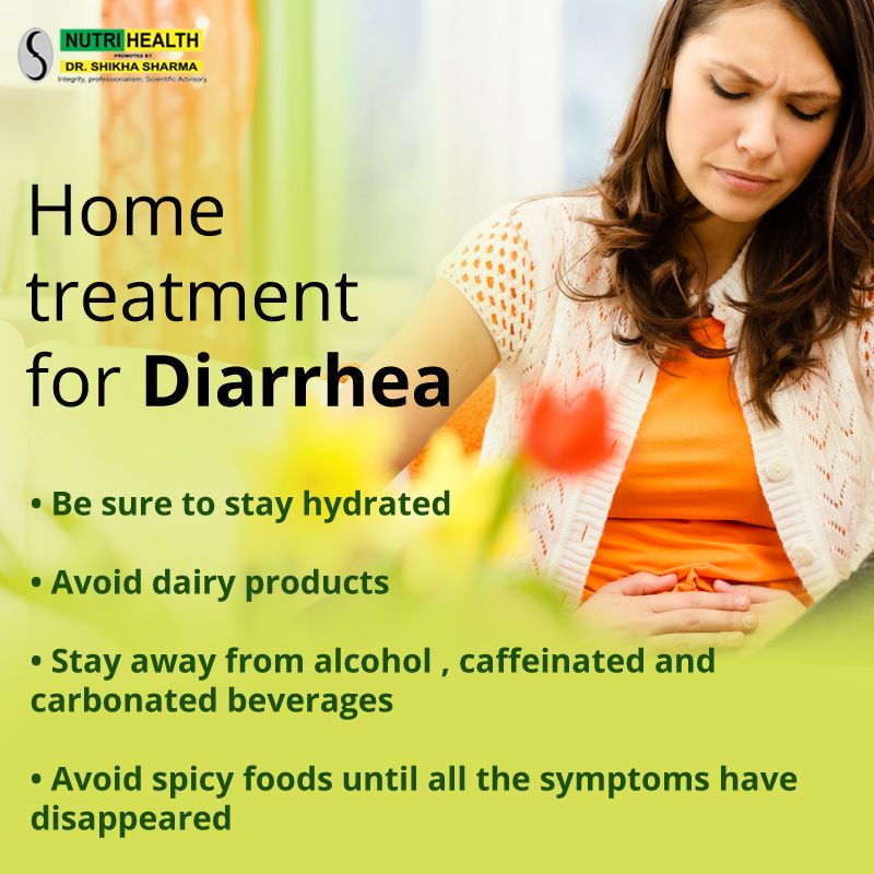 These #home #remedies for #diarrhea can help you recover ...