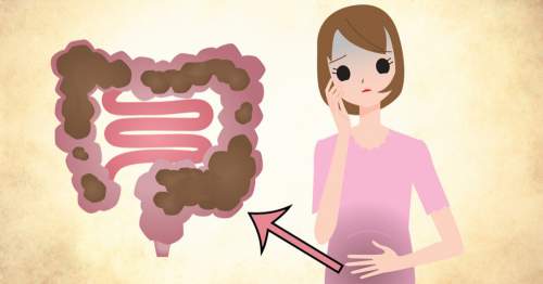 This Is What Happens To Your Body When You Hold In Poop!