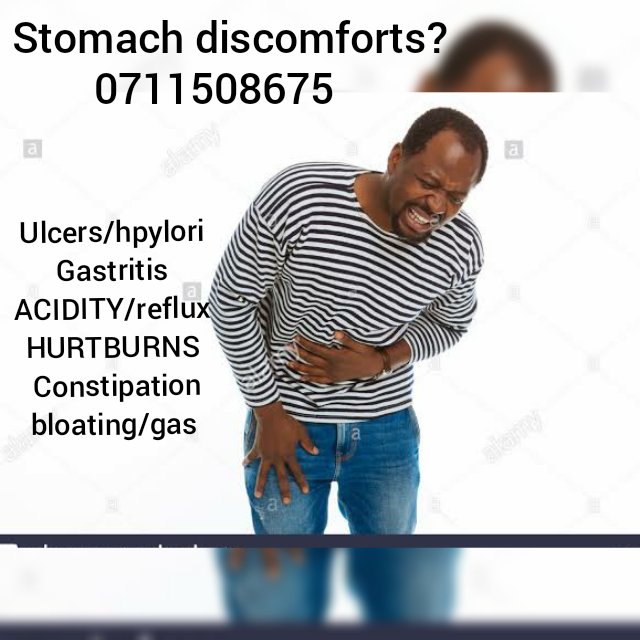TIPS FOR DEALING WITH; ULCERS, GASTRITIS, H