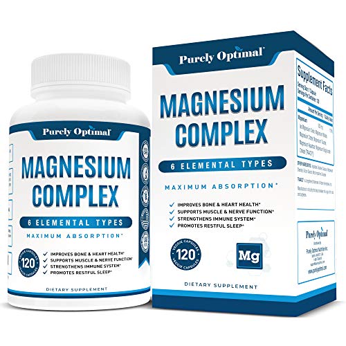Top 10 Best Type Of Magnesium For Constipation