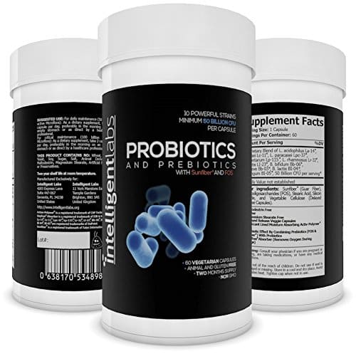 Top 5 Best acid reflux probiotics for sale 2017 : Product : MD News Daily