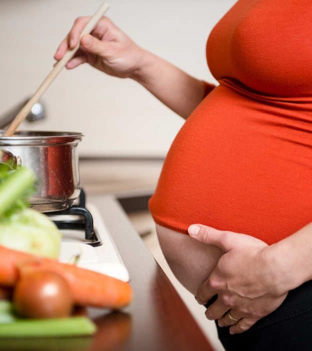 Top 6 Tips To Boost Immune System During Pregnancy