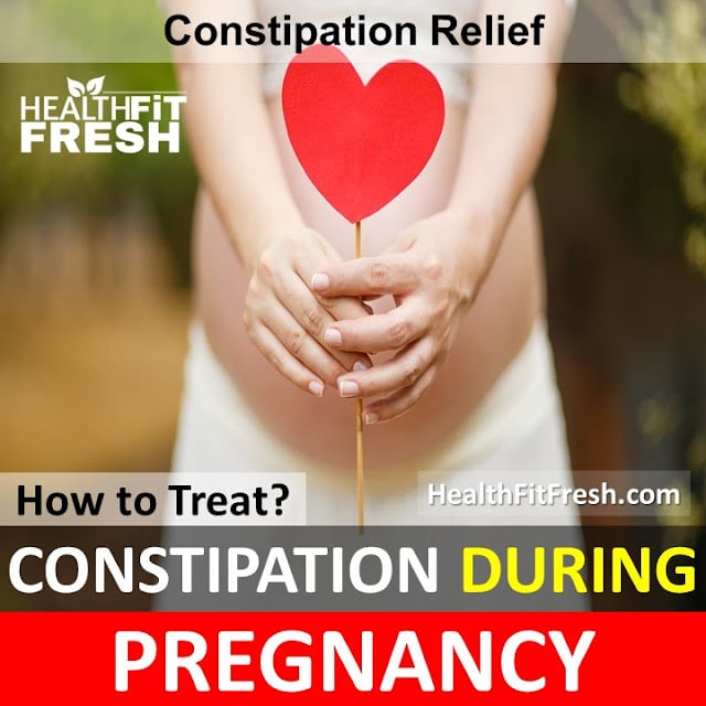 Treating Constipation During Pregnancy: Causes and Prevention