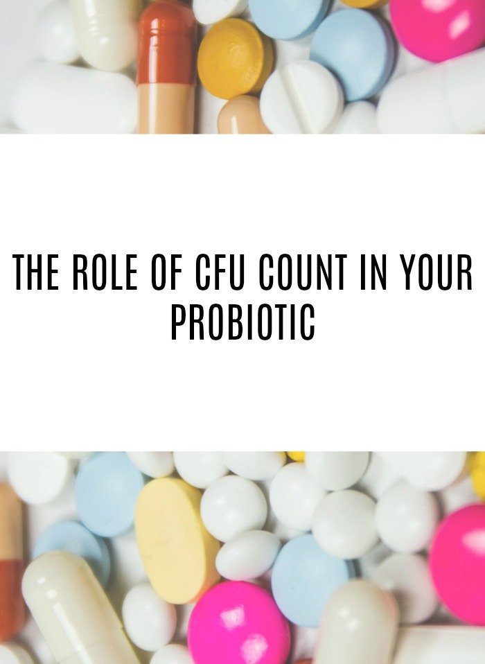 Video: What To Look For When Choosing A Probiotic Part 2 ...