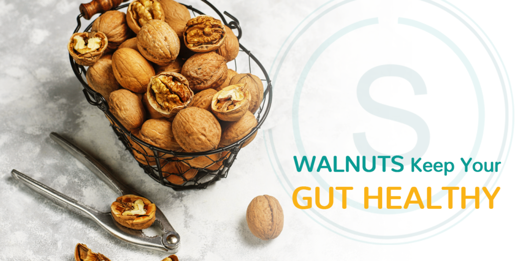 walnuts benefits