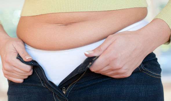 Weight loss: Why does eating fruit make me bloated?