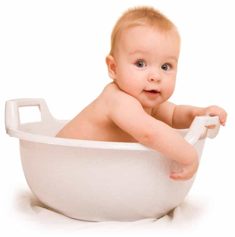 What are Home Remedies for Constipation in Babies?
