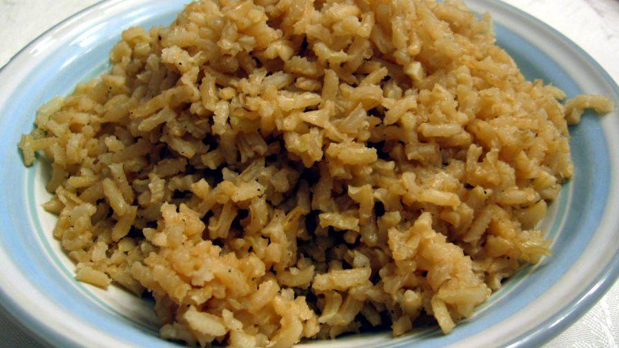 What are the benefits of Brown Rice?
