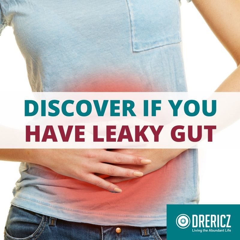 What are the Symptoms of Leaky Gut and Digestive Disorders ...