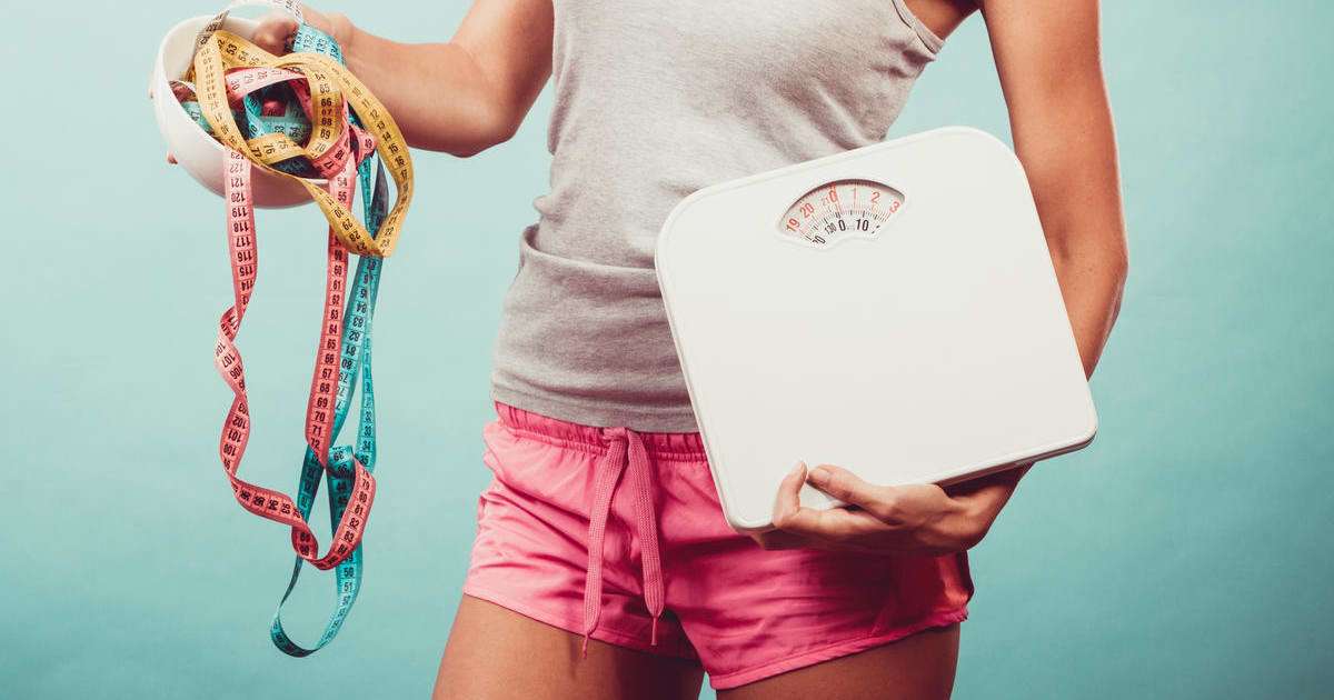 What Happens When You Lose Too Much Weight Too Fast?