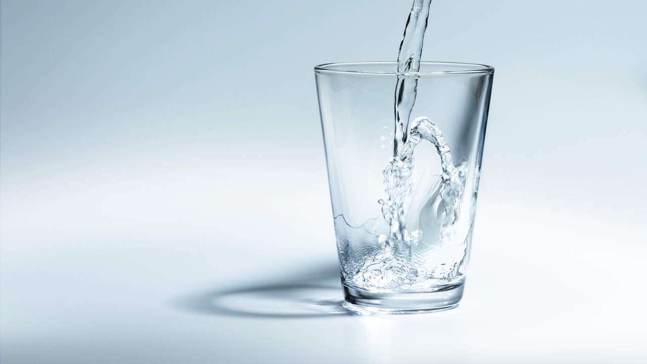 What Is Alkaline Water, and Can It Really Help Heartburn?