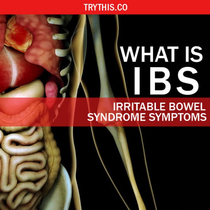 What Is IBS: Irritable Bowel Syndrome Symptoms