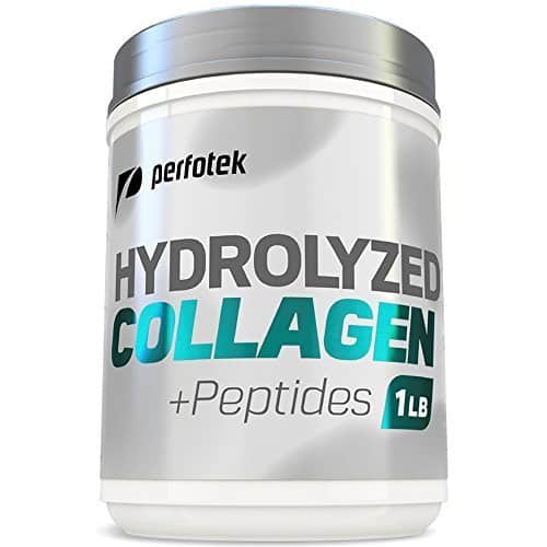 What is the Best Hydrolyzed Collagen Powder Supplement?