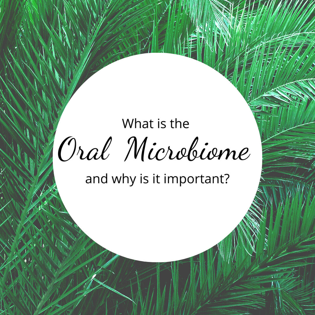 What is the Oral Microbiome and why is it important ...