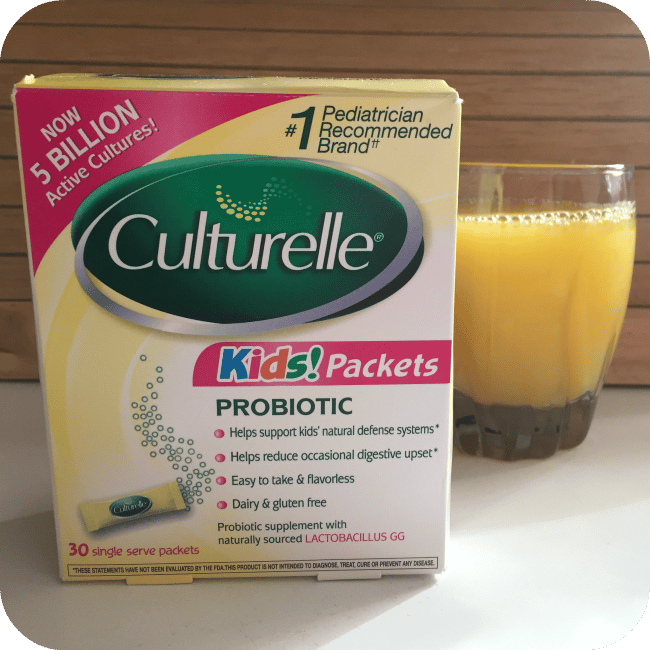 What probiotic did dr. oz recommend, probiotic nausea 5dpo, culturelle ...