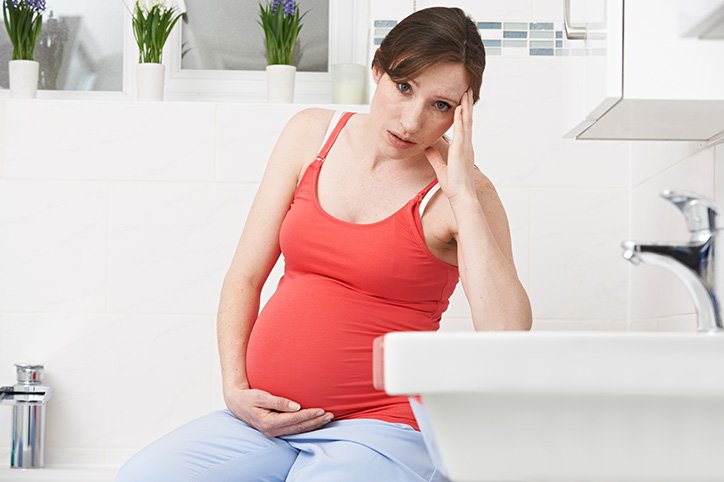 What To Do About Constipation During Pregnancy