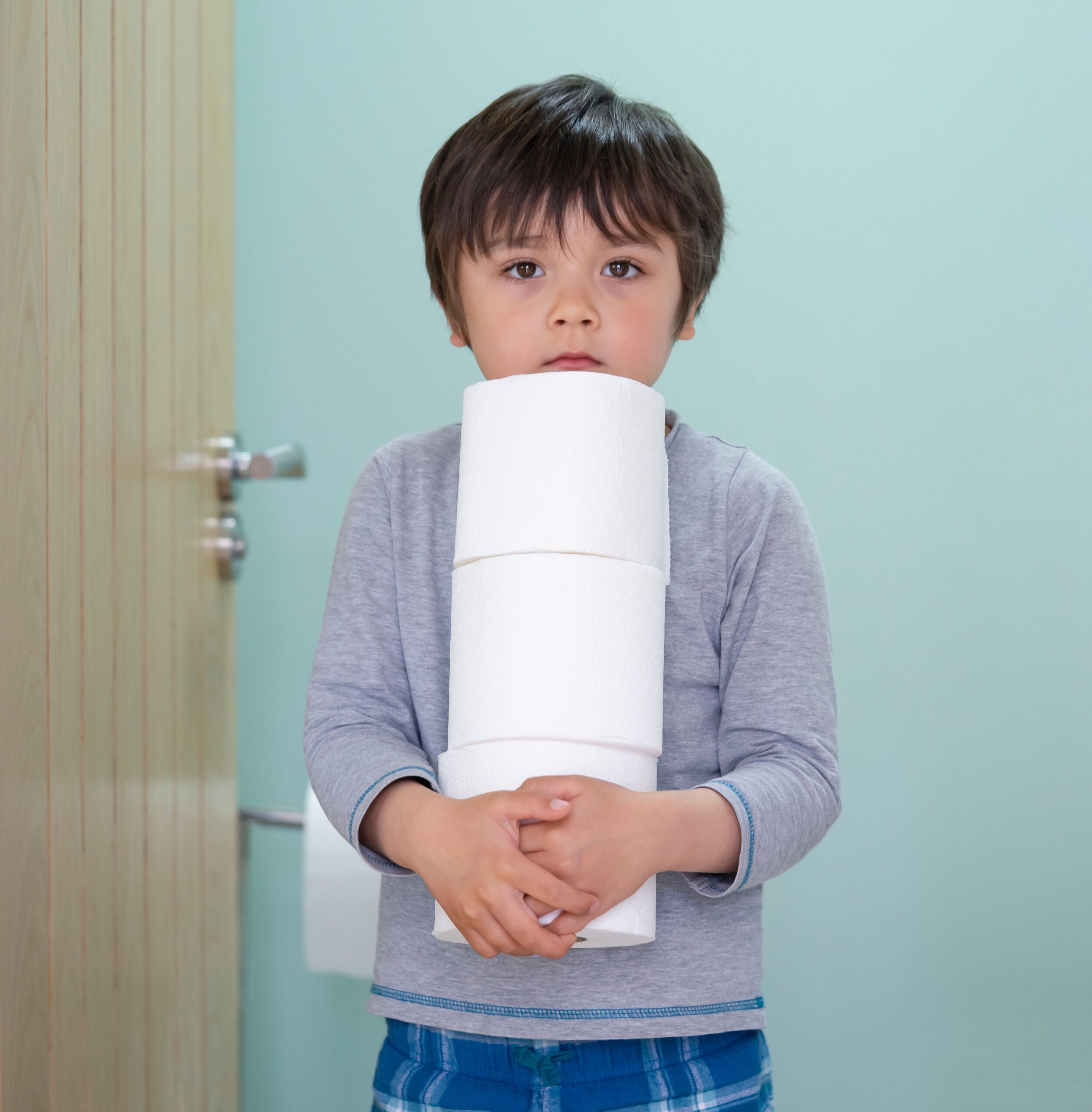 What to Feed a Toddler with Diarrhea
