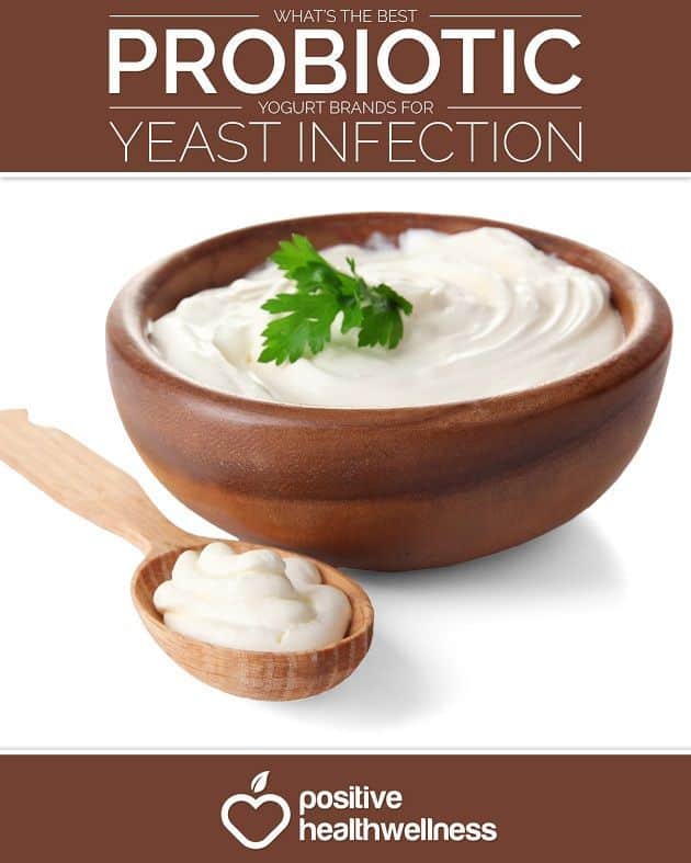 Whats The Best Probiotic Yogurt Brands For Yeast Infections