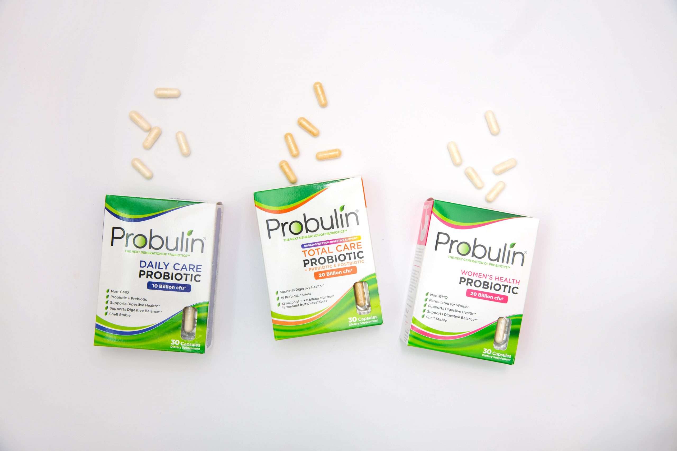 When Is the Best Time of Day to Take Probiotics