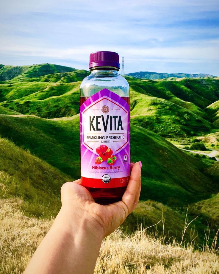 When the colors are as alive as your drink. Hibiscus Berry Sparkling ...