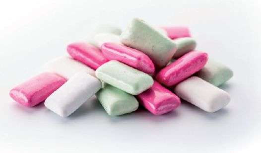 Which brand of chewing gum has the longest lasting flavor?