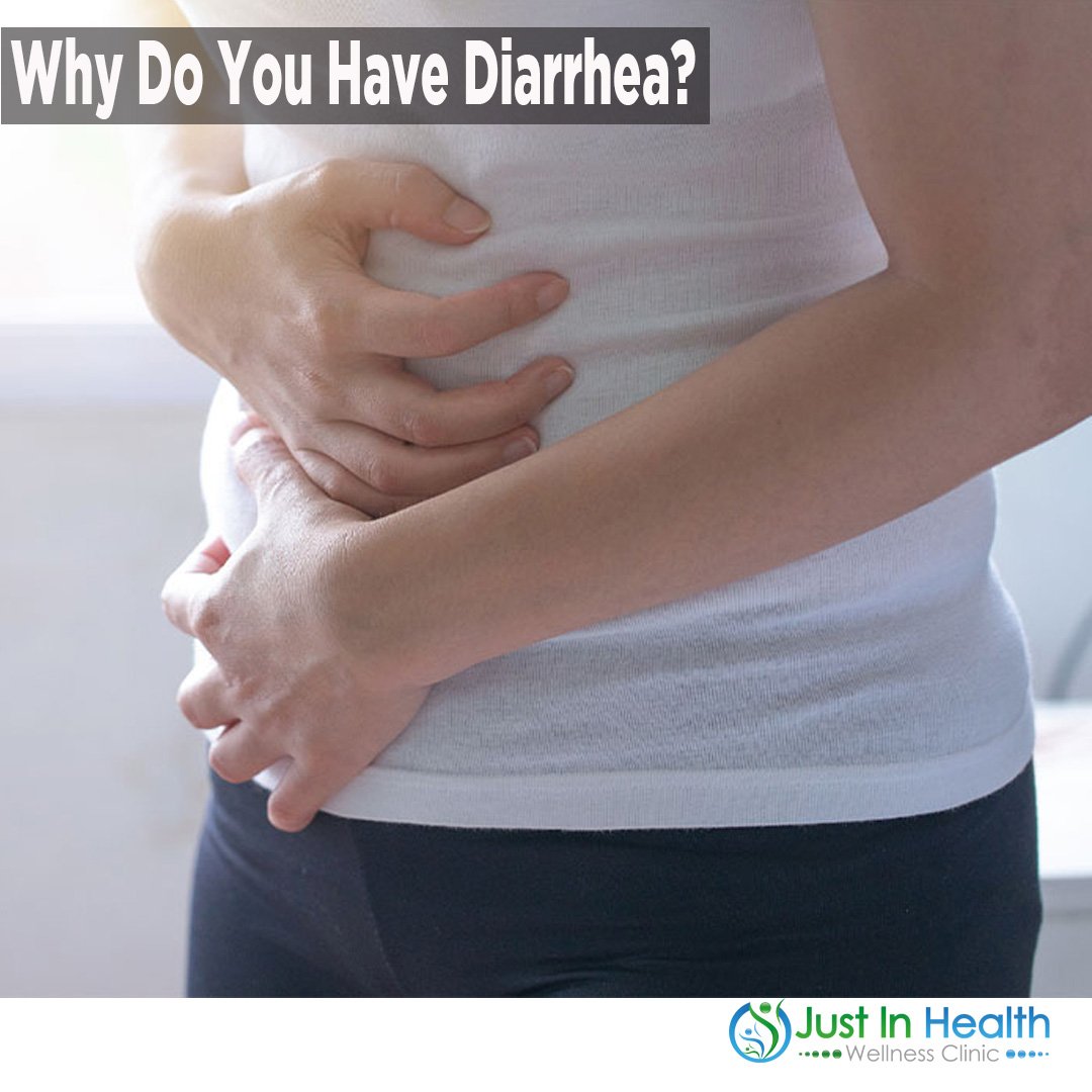 Why Do You Have Diarrhea? Functional Medicine Can Help ...