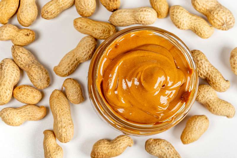 Why Does Peanut Butter Cause Constipation
