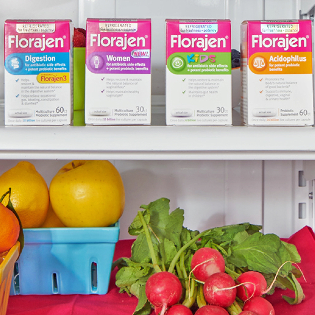 Why You Should Take Refrigerated Probiotics
