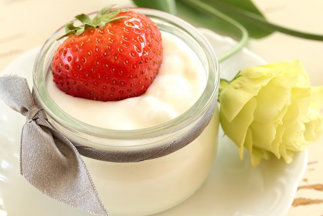 Yogurt for Diarrhea: How is Yogurt Good for Diarrhea ...
