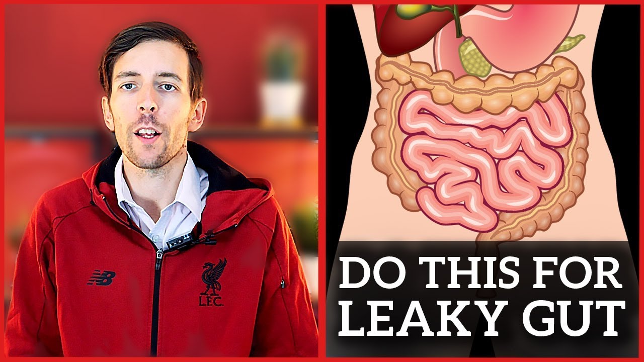 You Cant Heal Leaky Gut Until You Do This...
